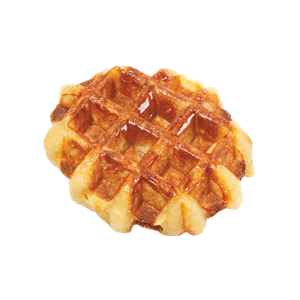 Waffle PNG-43835